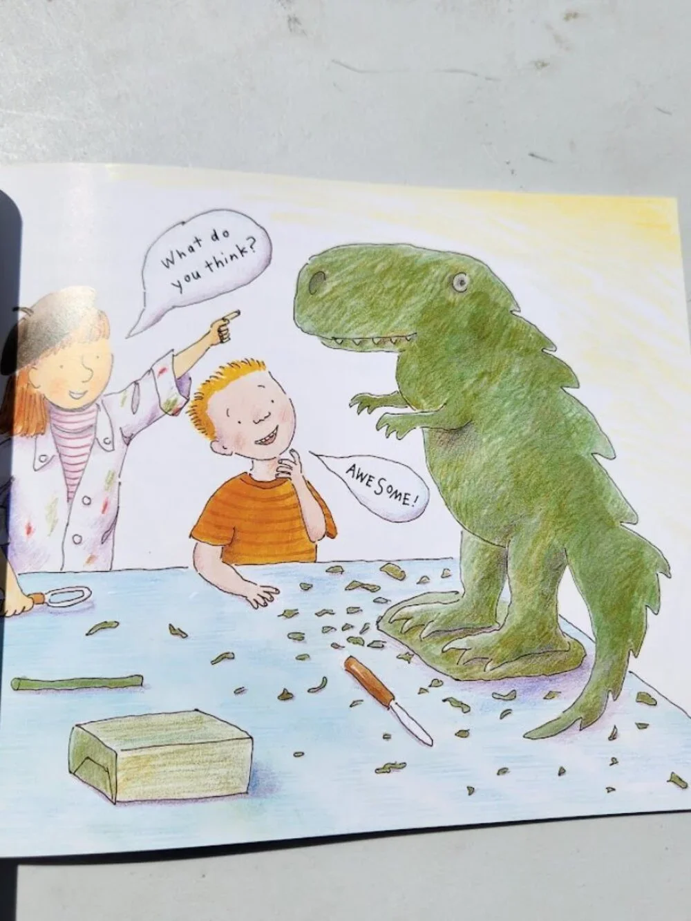NEW Bookshark Science C Book Bundle Books Magic School Bus Marie Curie Includes: